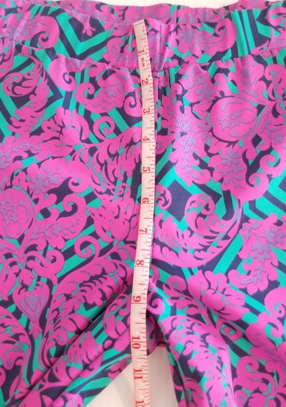 Katherine Way Palazzo Pants - Picture 4 of 8